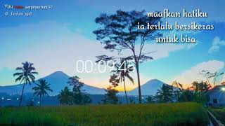 Download lagu Story wa 30 detik.CINTA LUAR BIASA.andmesh kamaleng mp3 Download lagu Story wa 30 detik.CINTA LUAR BIASA.andmesh kamaleng mp3