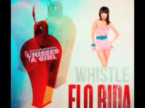 Flo Rida - Whistle // Katy Perry - I Kissed A Girl (Annie O's Dooms Night Mashup)