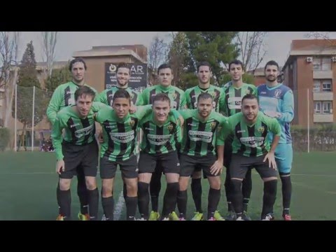 AD Complutense - EF Periso 14 02 2016