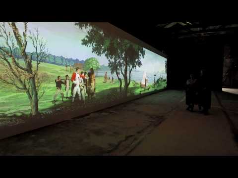 'in Pursuit of Venus [infected]' - a new way of looking at the past