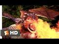 Dragonheart A New Beginning 2000 Give Me Your Heart Scene 8 10 Movieclips