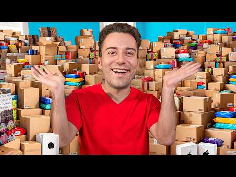 DOĞUM GÜNÜ HEDİYELERİ ?! (Sizden Gelenler)