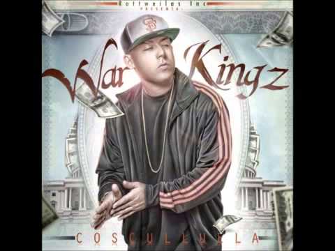 Cosculluela Ft Ian The Kid Capo - Hola Que Tal (War Kingz) (=R=)