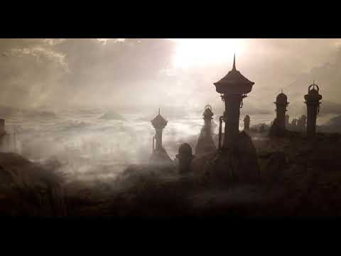 Morrowind OST