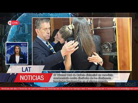 Condenan a 18 personas por atentado armado contra molino Grollmus en Contulmo