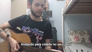 Train Leaving Gray - Mason Jennings cover