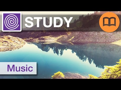 Music for STUDYING and FOCUS and HOMEWORK or REVISION