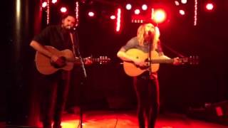 Stu Larsen feat. Luke Thompson - Darling If You're Down - S