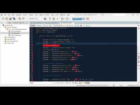 Java Tutorial Understanding Compound Operators Simplify Your Code