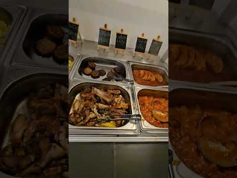 Mănânci cât vrei cu 40 lei la Timișoara