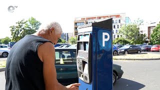 В Кърджали вече са в сила новите цени в Синята зона