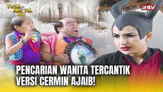 Download lagu PERI JAHAT PEMBURU WANITA TERCANTIK! | Tuyul & Mbak Yul Reborn ANTV Eps 86 (FULL) mp3