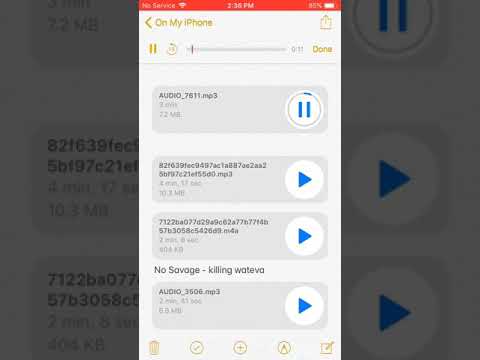 No Savage X Young Jose - Wasting My Time