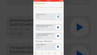 No Savage X Young Jose - Wasting My Time