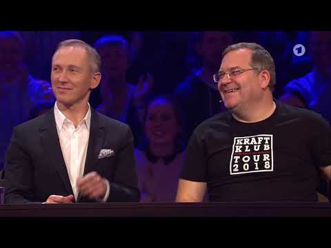 Wer weiß denn sowas? vom 10.01.2019 I Staffel 4 Folge 68