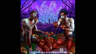 VOMIT BREATH - Meticulous Dismemberment (Full album - Intercontinental Brutal Guttural GoreGrind)