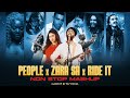 People X Zara Sa X Ride It Nonstop Mashup 2024 Libianca X Jay Sean Vdj Soul Karan