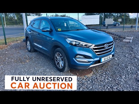 Hyundai Tucson 2016 - Image 2