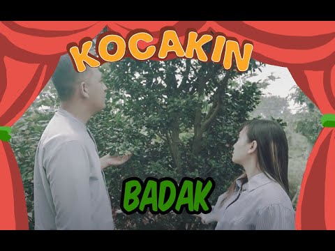 kocakin-badak