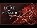 The Lore Of Elden Ring Is Mesmerising