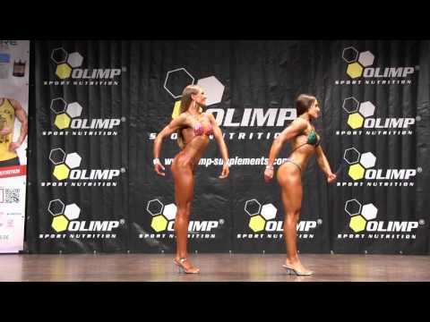 Int. Süddeutsche Meisterschaft 2015 - Figur Gesamtsieg