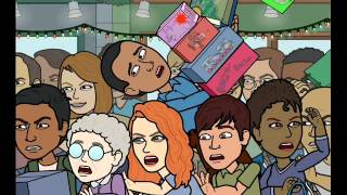 All You Ever Wanted the postmars