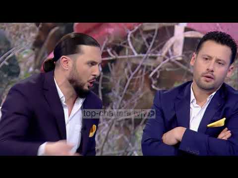 Fiks Fare, 26 Janar 2018, Pjesa 2 - Investigative Satirical Show HD