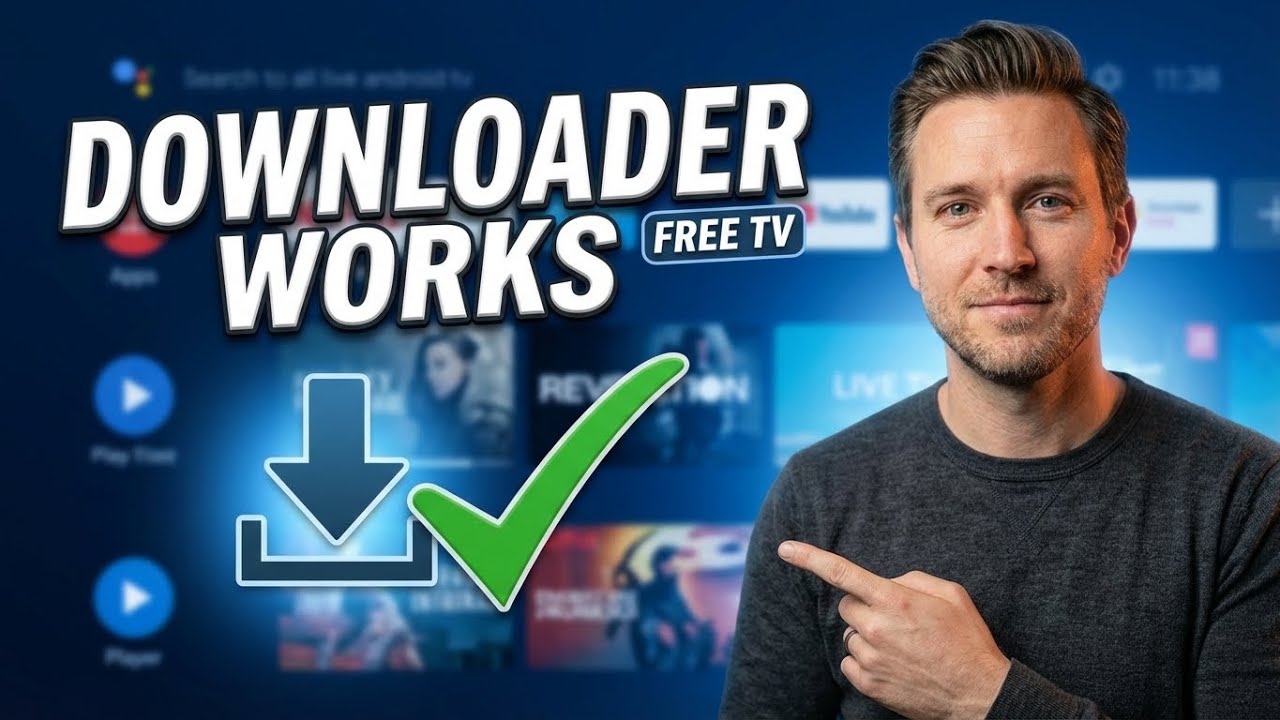 🆕 New Downloader Codes That Work (FREE Movies & Live TV) ✅