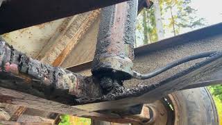 العربات المقطورة شاحنة قلابة Tippvagn | صورة 4 - Autoline