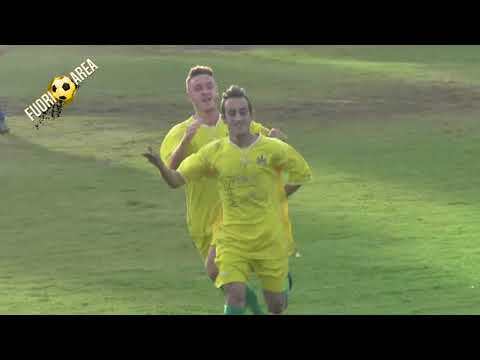 JUNIORES ELITE: Latina S. Sermoneta Fc - N. Tor Tre Teste 1-1