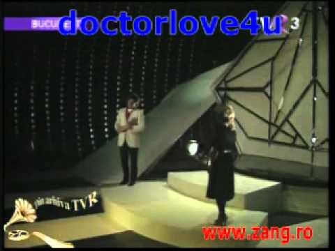 Mirabela Dauer & Marian Nistor   Frunza mea albastra