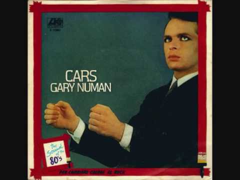 KATZENJAMMERS - CARS