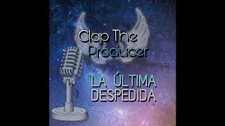 La Última Despedida Music Video