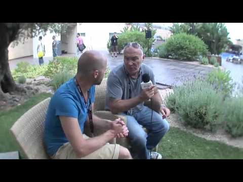 Danny Whittle: Brand Director, Pacha and IMS Co Founder