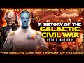 22 Years Of Tyranny Bloodshed Resistance Every Battle That Engulfed The Galaxy Chronologised