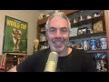 Soccer Personality Paul Carr Talks World Cup & Team USA Men's chances to go the distance!