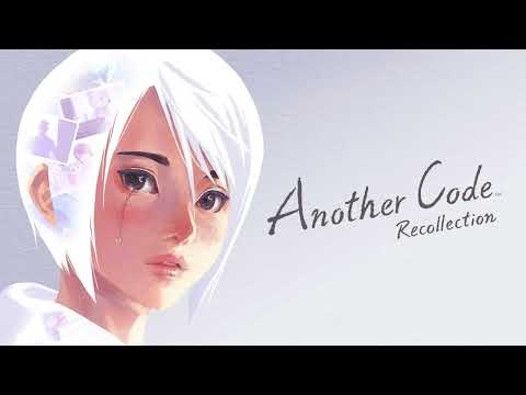 Another Code Recollection OST  - Spring of Memories