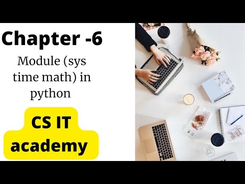 Modulesys Time Math In Python