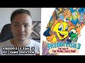 Freddi Fish And The Case Of The Stolen Conch Shell Review In 2020 In Retrospective 13