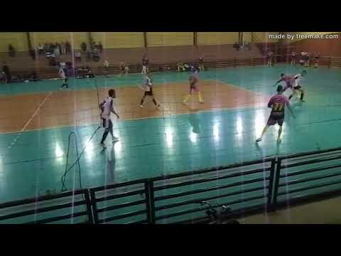 Coringa FS 7 x 2 Molekadas de Alumínio - Copa do Vinho (SEMI-FINAL)