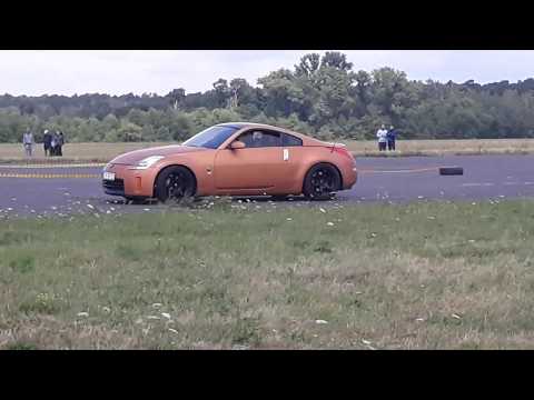 Time4rally lotnisko Oleśnica lipiec 2019