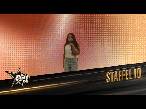 Sama 9 Jahre - Swiss Voice Tour 2025, Wankdorf Center