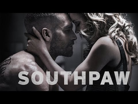 afbeelding Southpaw