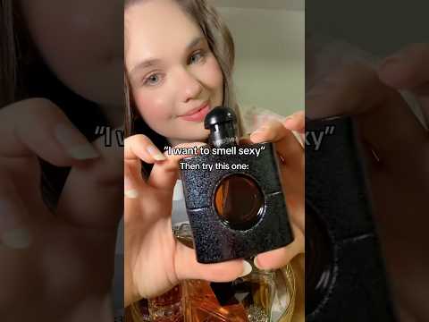 YSL black opium ❤️ #perfume #fragrance #blackopium