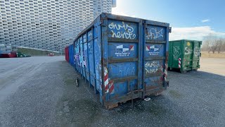 مادة رصف الطرق &Aring;ben container | صورة 4 - Machineryline