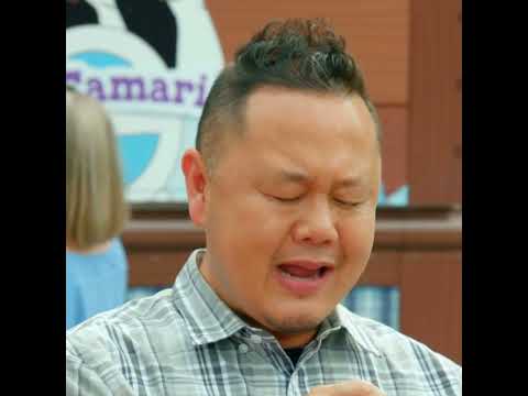 Clash of Cones - Who Put This On? Season 6, Episode 09