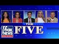 ‘The Five’: Scandal-plagued Platner wins his primary