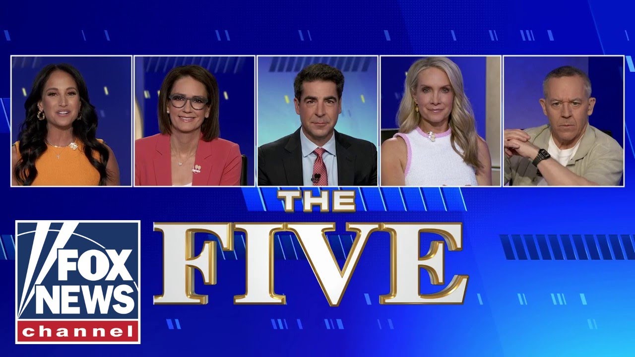 ‘The Five’: Scandal-plagued Platner wins his primary