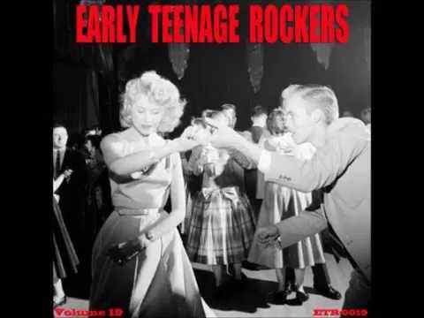 Jordan Christopher - Broken Hearted Boy