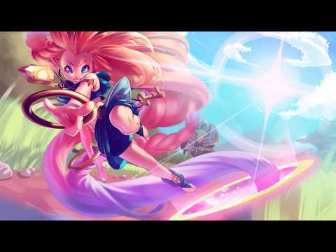 Gameplay Zoe